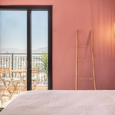 Apartament Mr. Soof - By Tlv2Go Ejlat Zewnętrze zdjęcie