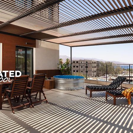 Apartament Mr. Soof - By Tlv2Go Ejlat Zewnętrze zdjęcie