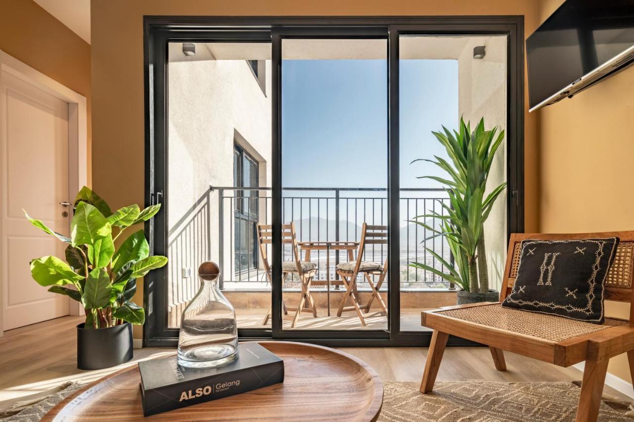 Apartament Mr. Soof - By Tlv2Go Ejlat Zewnętrze zdjęcie