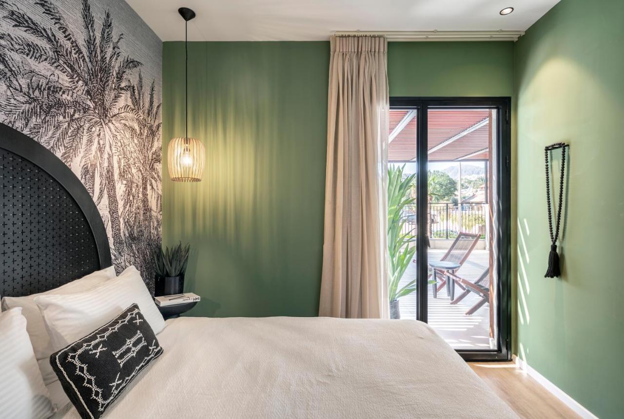 Apartament Mr. Soof - By Tlv2Go Ejlat Zewnętrze zdjęcie