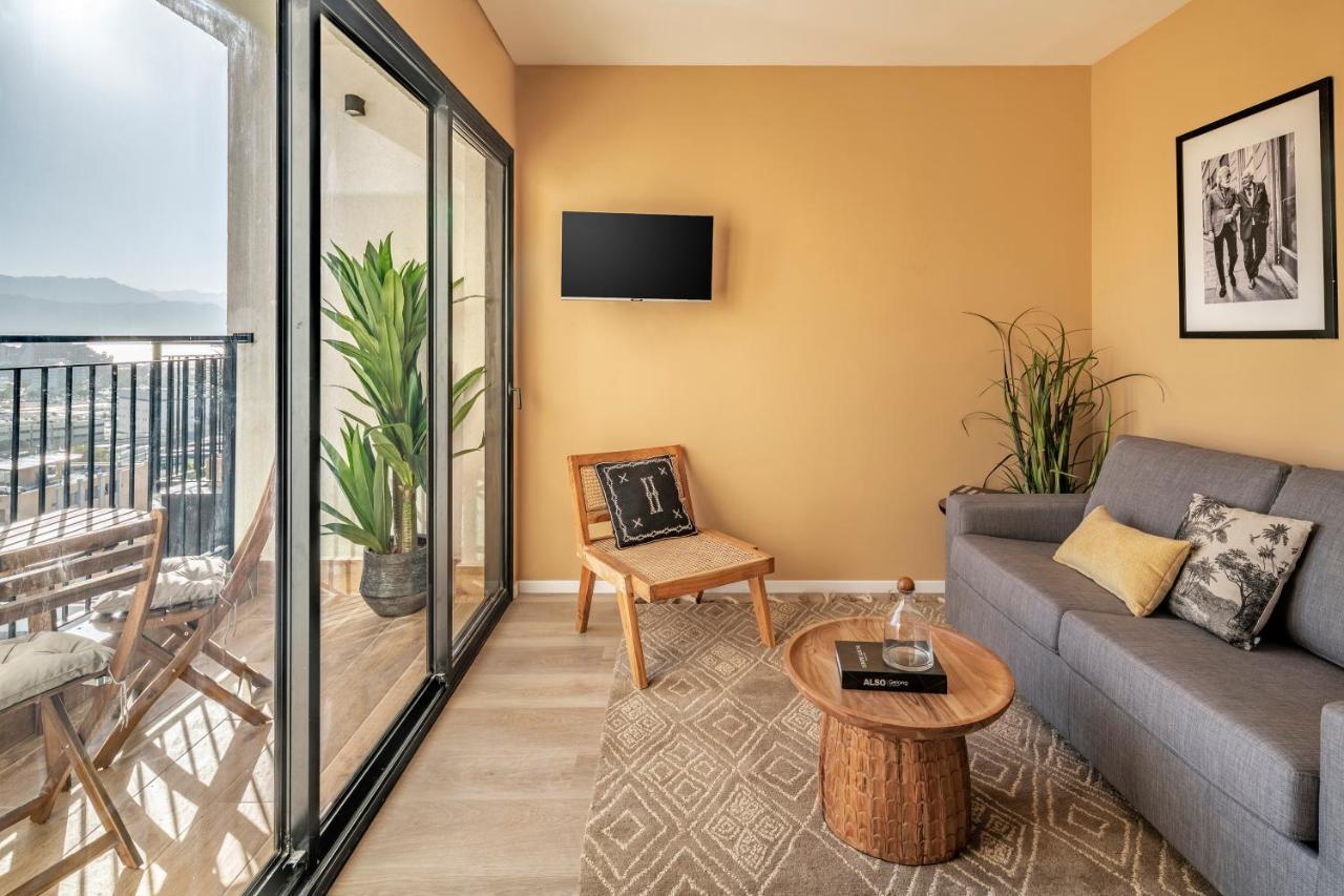 Apartament Mr. Soof - By Tlv2Go Ejlat Zewnętrze zdjęcie