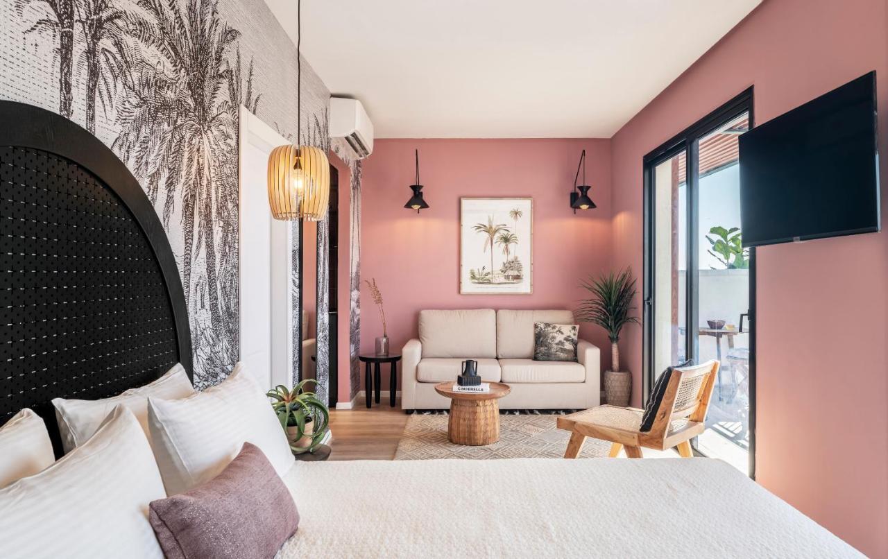 Apartament Mr. Soof - By Tlv2Go Ejlat Zewnętrze zdjęcie