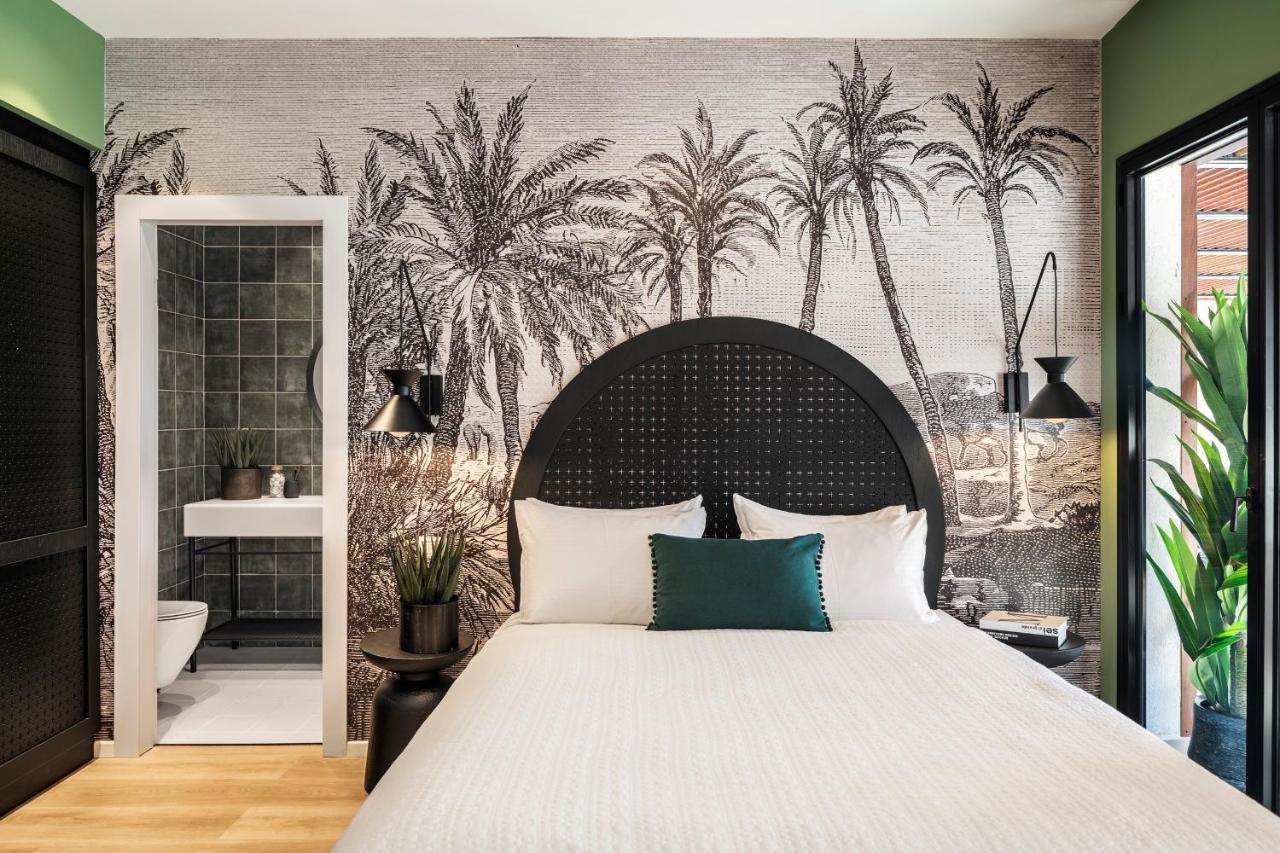 Apartament Mr. Soof - By Tlv2Go Ejlat Zewnętrze zdjęcie