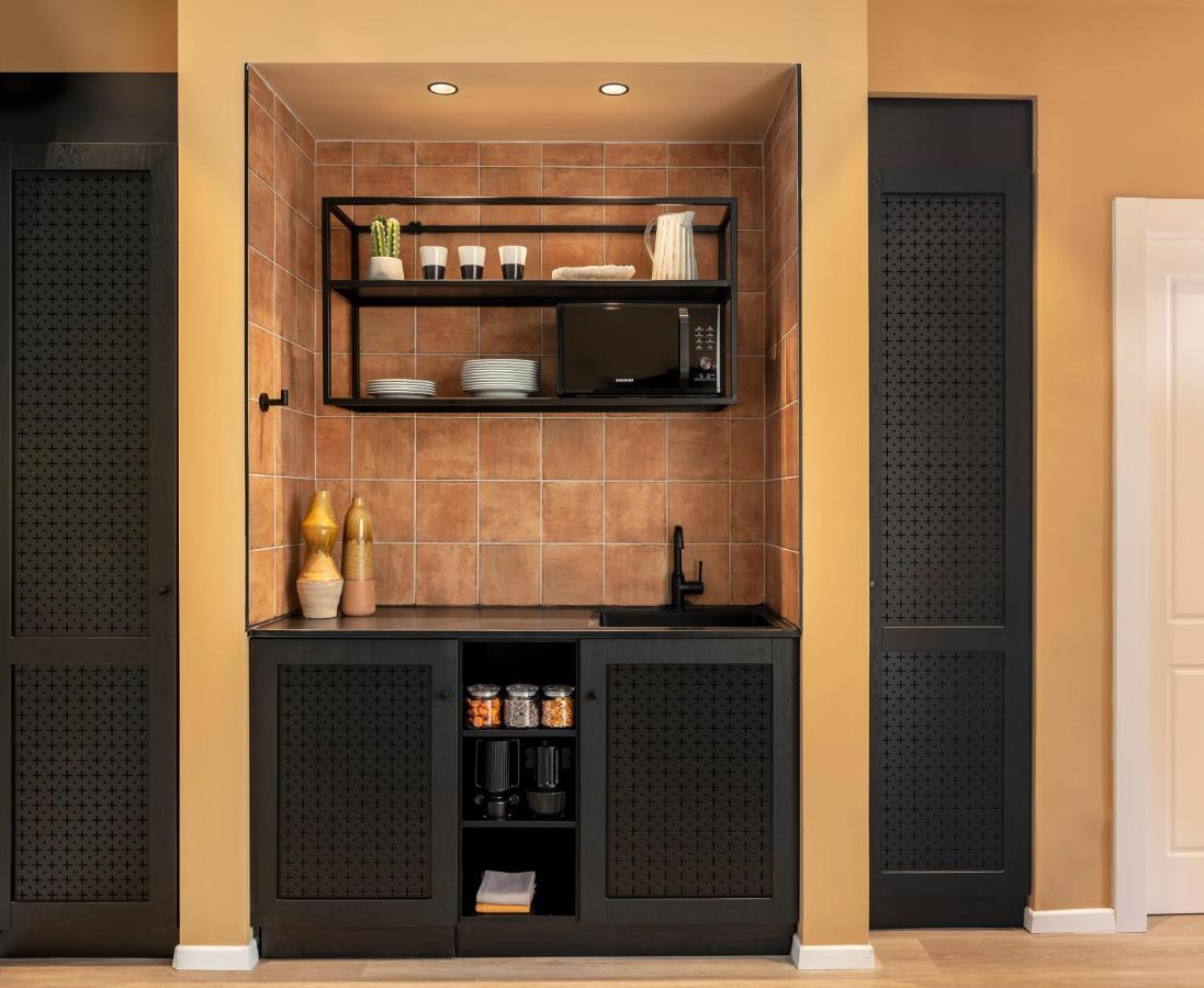 Apartament Mr. Soof - By Tlv2Go Ejlat Zewnętrze zdjęcie