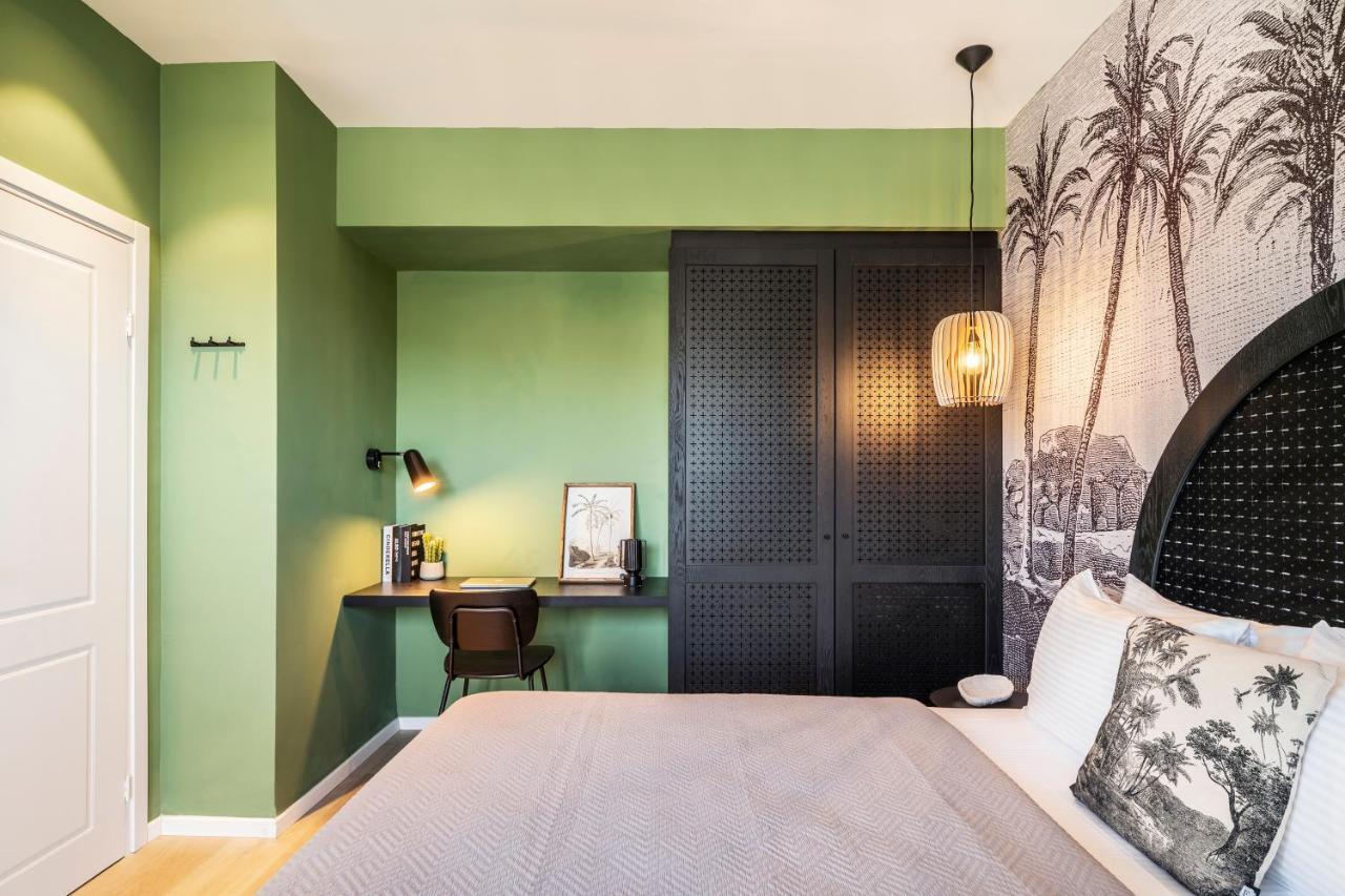 Apartament Mr. Soof - By Tlv2Go Ejlat Zewnętrze zdjęcie