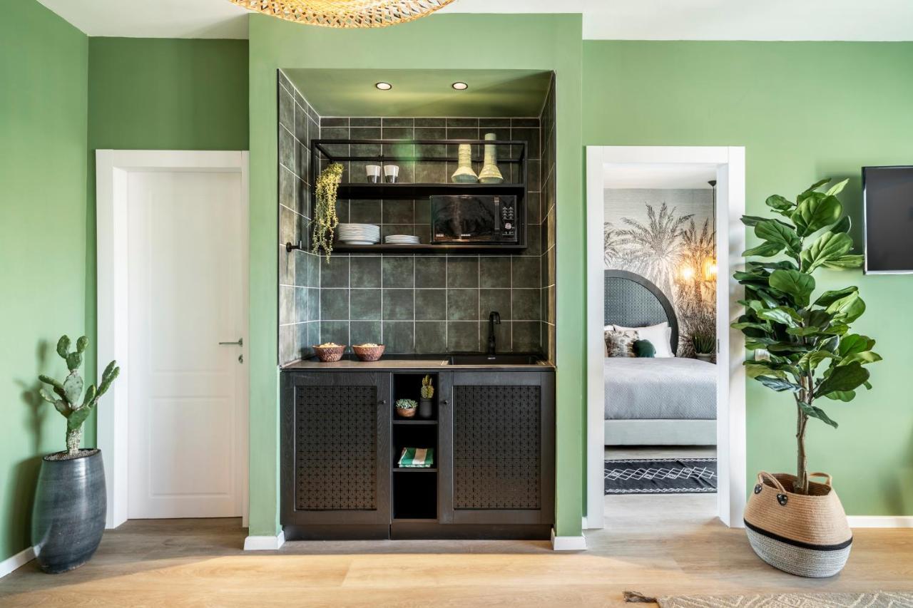 Apartament Mr. Soof - By Tlv2Go Ejlat Zewnętrze zdjęcie