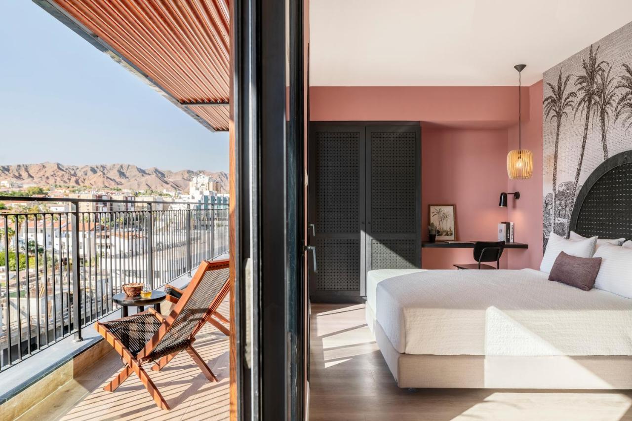 Apartament Mr. Soof - By Tlv2Go Ejlat Zewnętrze zdjęcie