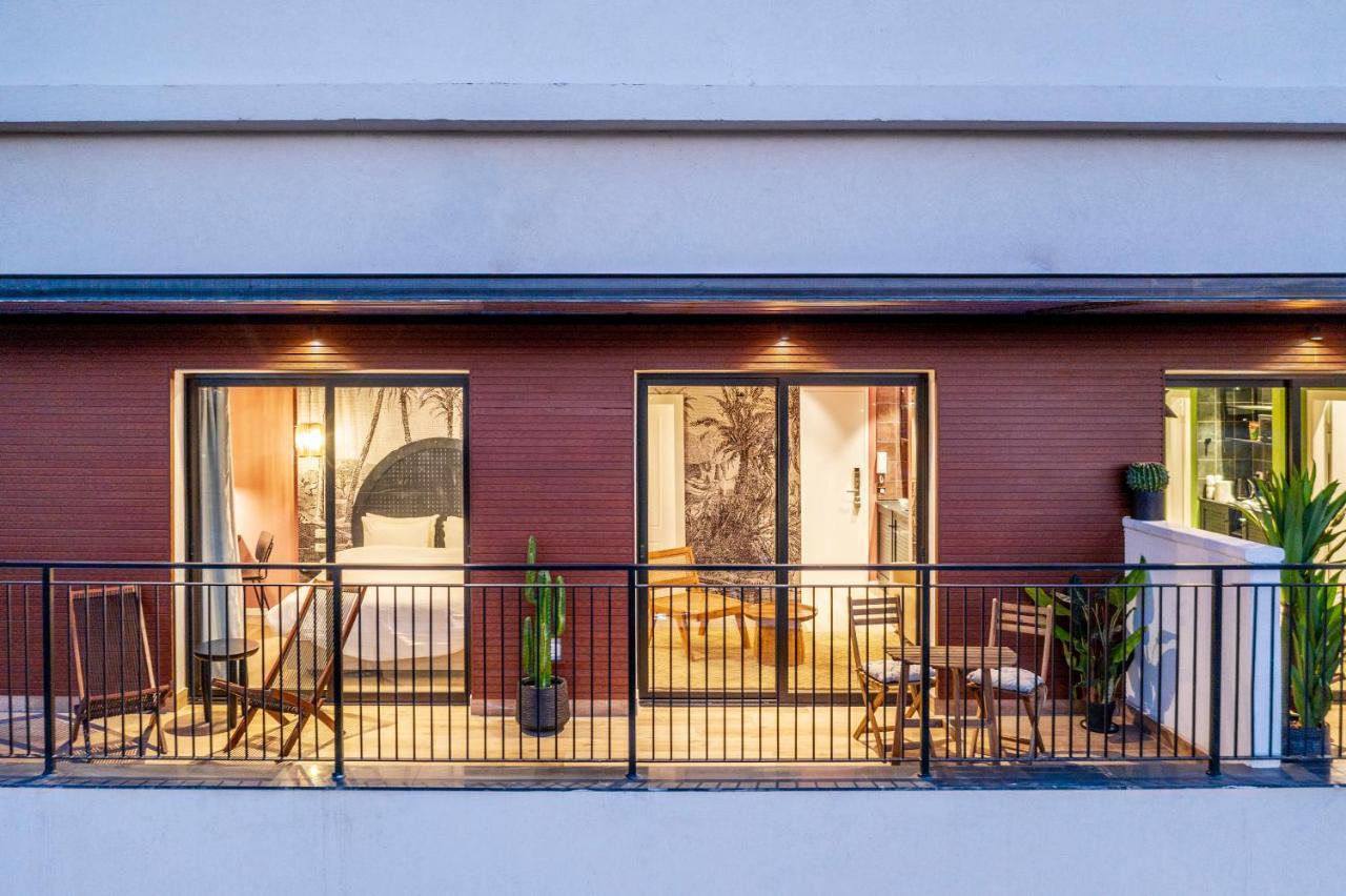 Apartament Mr. Soof - By Tlv2Go Ejlat Zewnętrze zdjęcie