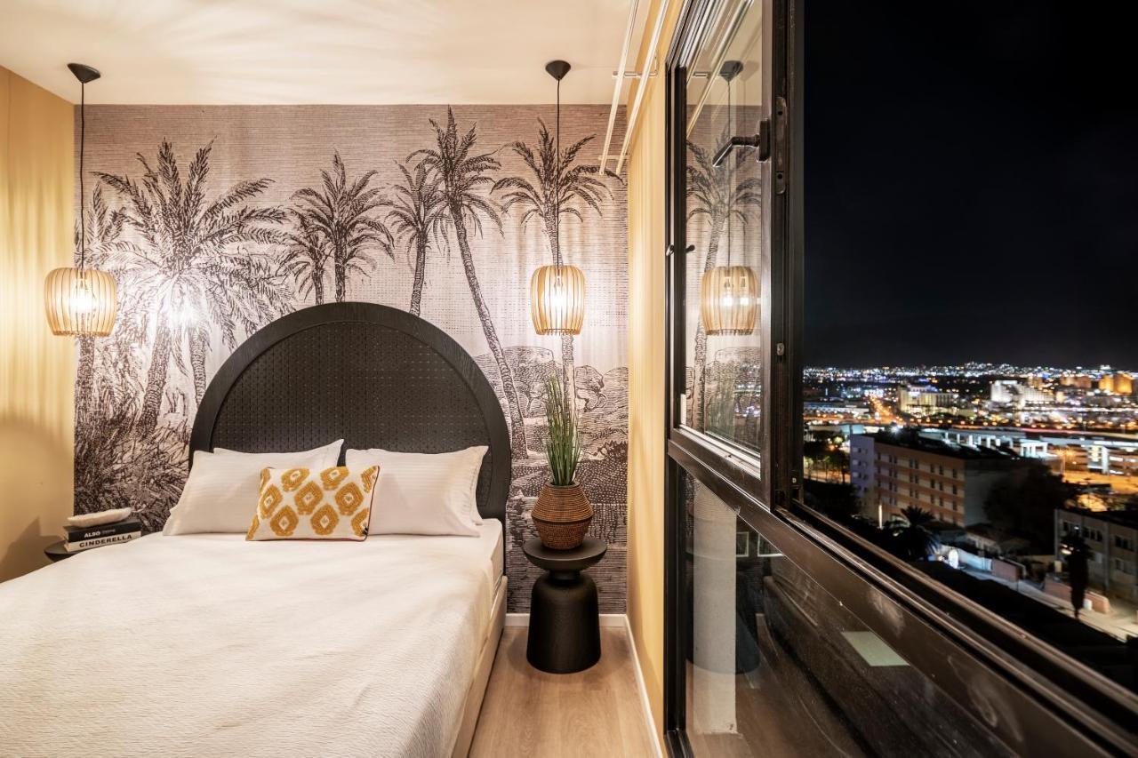 Apartament Mr. Soof - By Tlv2Go Ejlat Zewnętrze zdjęcie