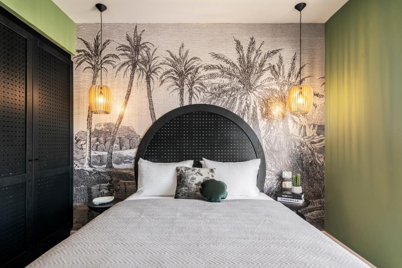 Apartament Mr. Soof - By Tlv2Go Ejlat Zewnętrze zdjęcie