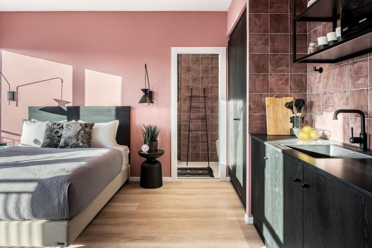 Apartament Mr. Soof - By Tlv2Go Ejlat Zewnętrze zdjęcie