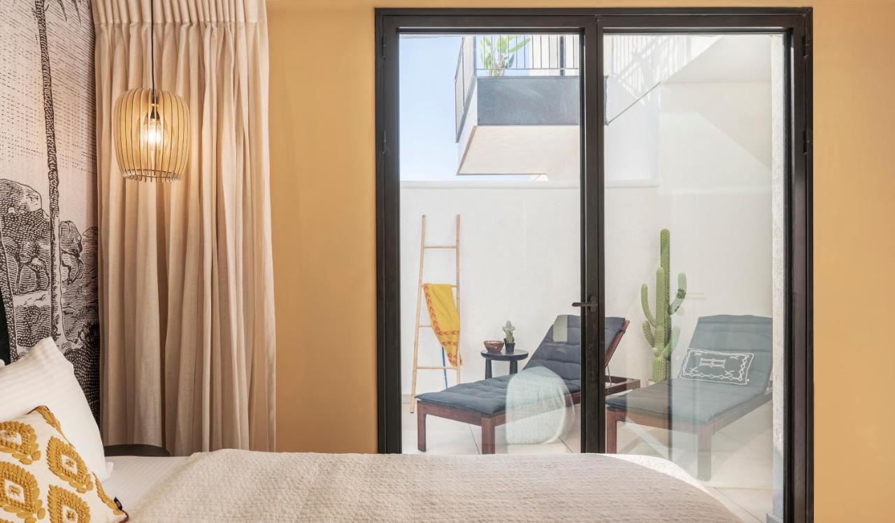 Apartament Mr. Soof - By Tlv2Go Ejlat Zewnętrze zdjęcie