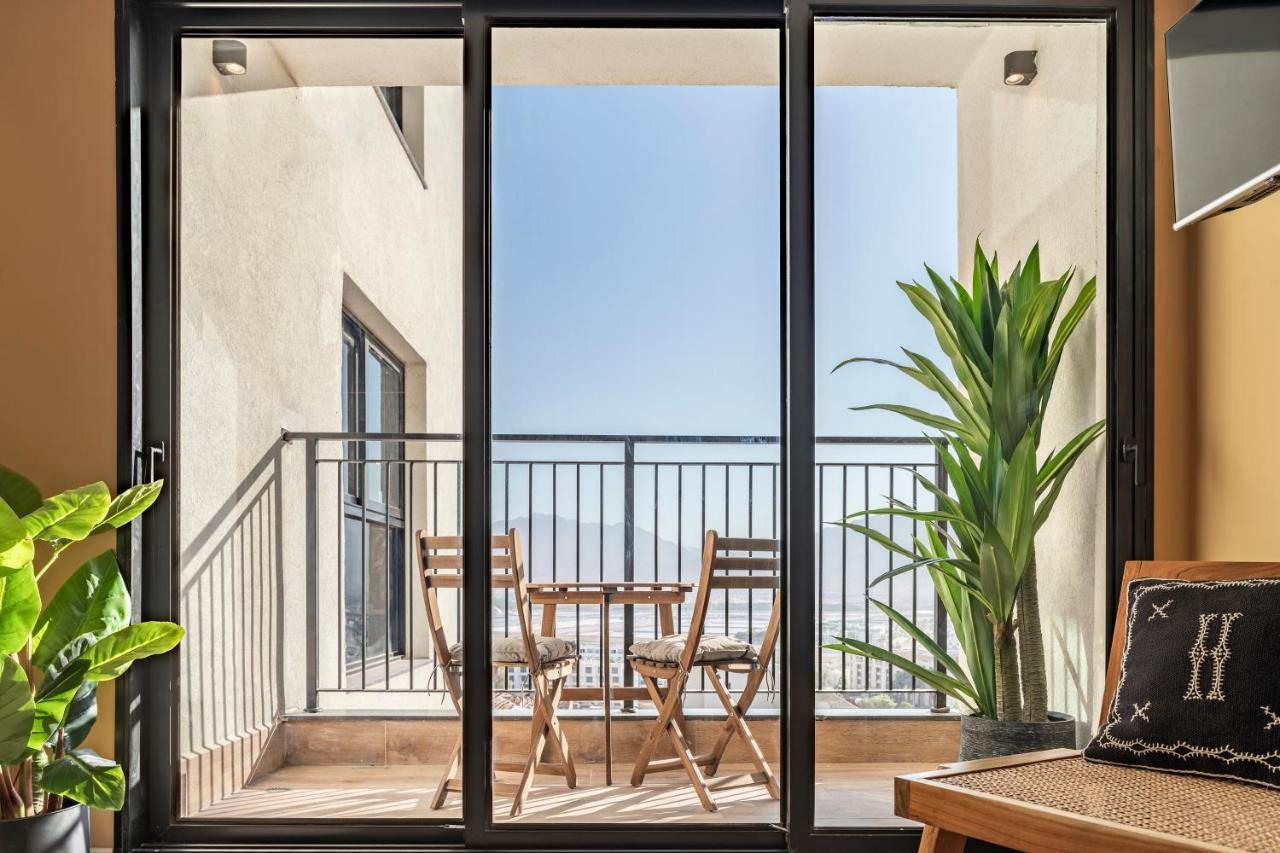 Apartament Mr. Soof - By Tlv2Go Ejlat Zewnętrze zdjęcie