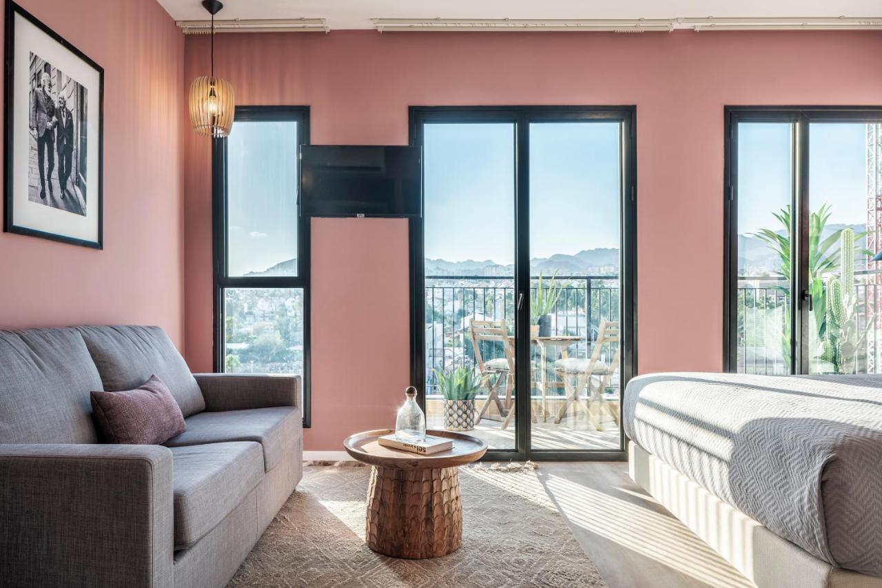 Apartament Mr. Soof - By Tlv2Go Ejlat Zewnętrze zdjęcie