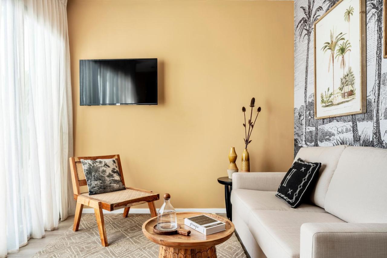 Apartament Mr. Soof - By Tlv2Go Ejlat Zewnętrze zdjęcie