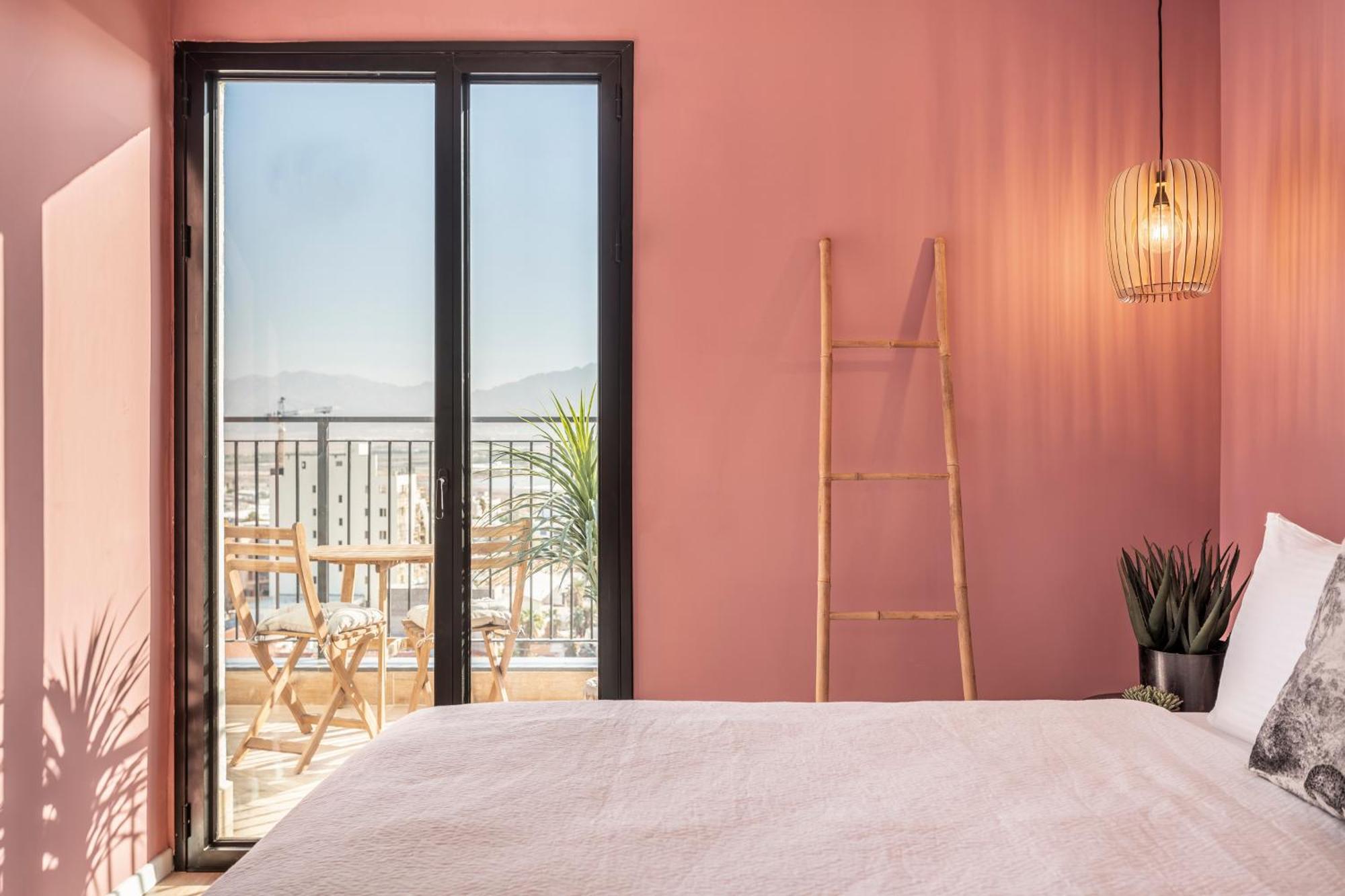 Apartament Mr. Soof - By Tlv2Go Ejlat Zewnętrze zdjęcie