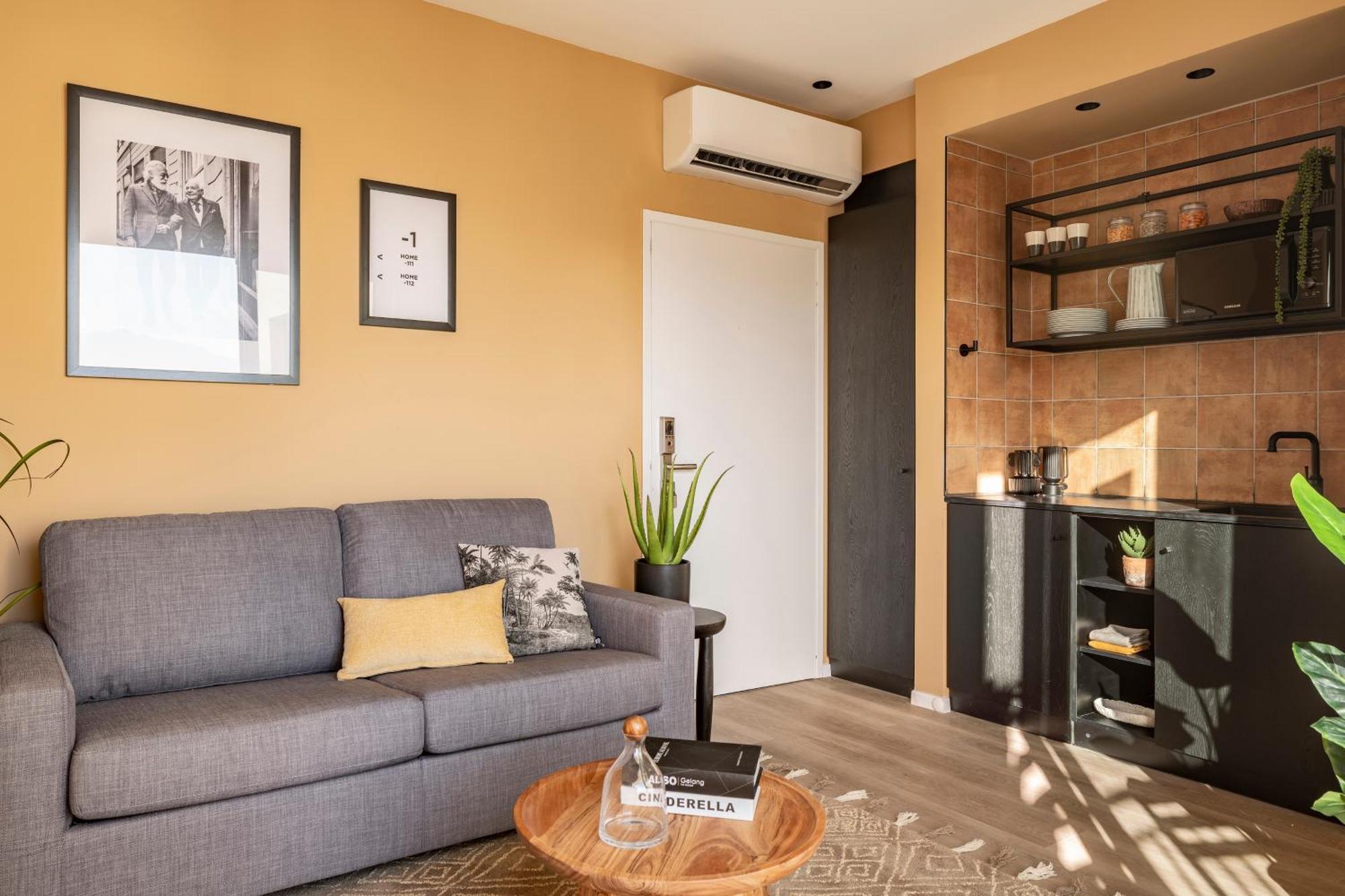 Apartament Mr. Soof - By Tlv2Go Ejlat Zewnętrze zdjęcie