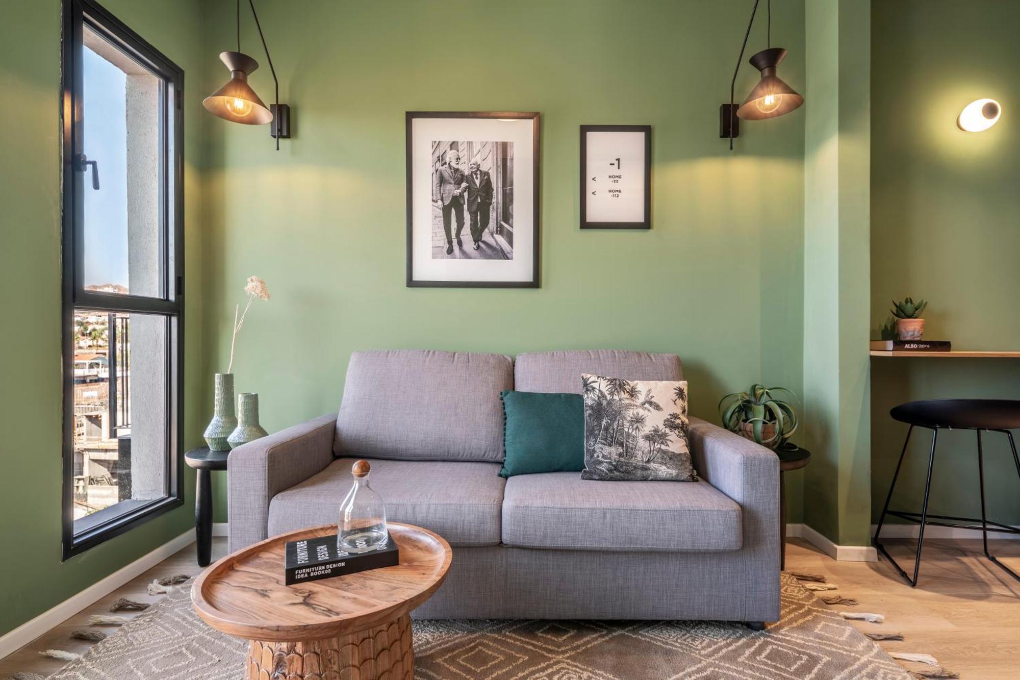 Apartament Mr. Soof - By Tlv2Go Ejlat Pokój zdjęcie