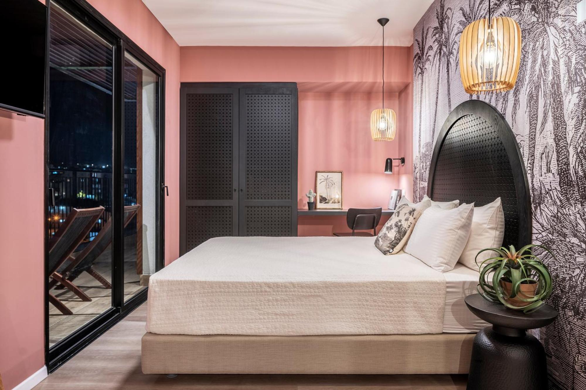 Apartament Mr. Soof - By Tlv2Go Ejlat Zewnętrze zdjęcie