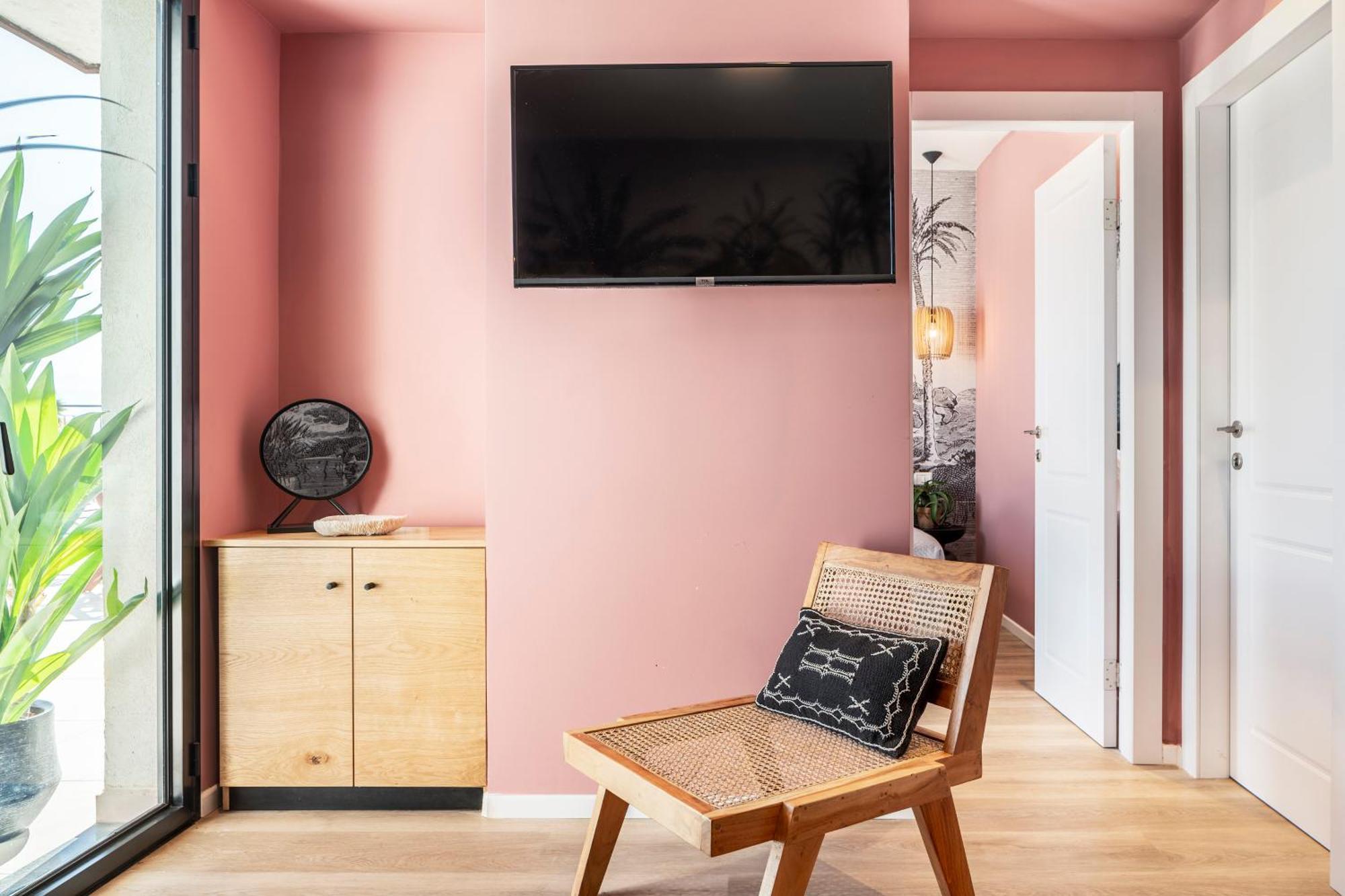 Apartament Mr. Soof - By Tlv2Go Ejlat Zewnętrze zdjęcie