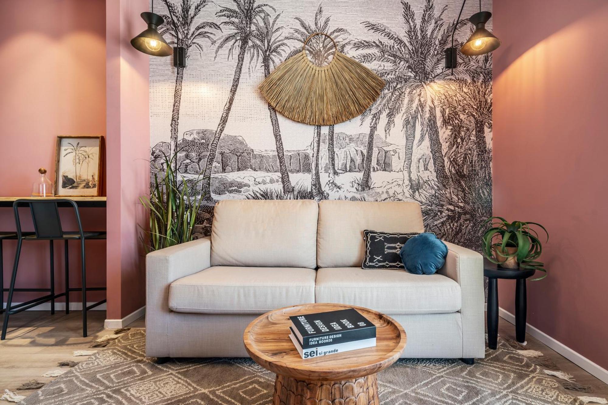 Apartament Mr. Soof - By Tlv2Go Ejlat Zewnętrze zdjęcie